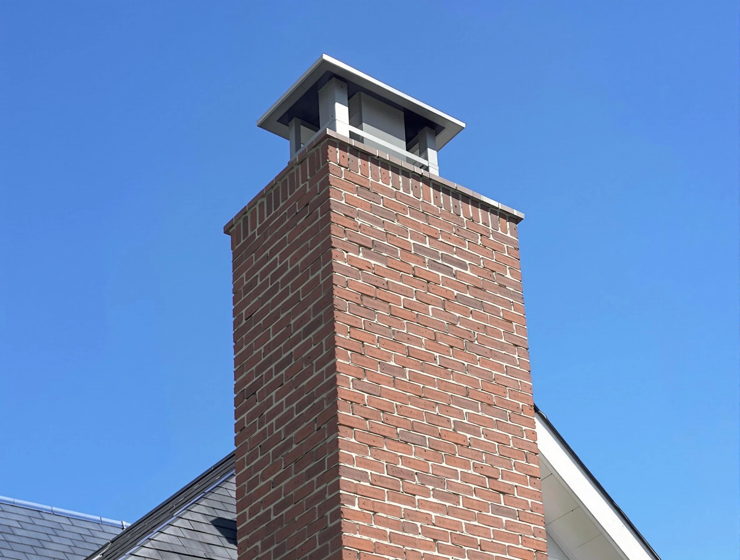 Chimney Remodeling service in Blackstone, VA