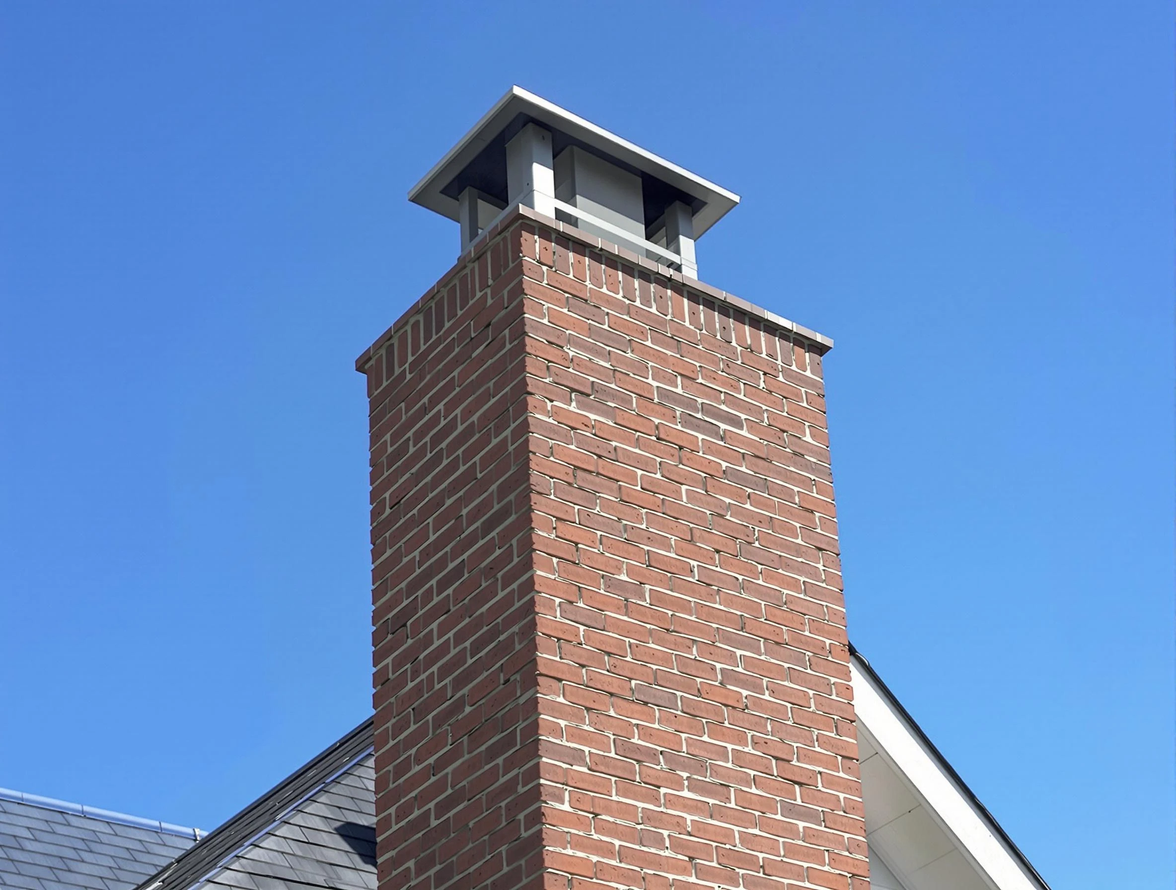 Chimney Remodeling in Blackstone